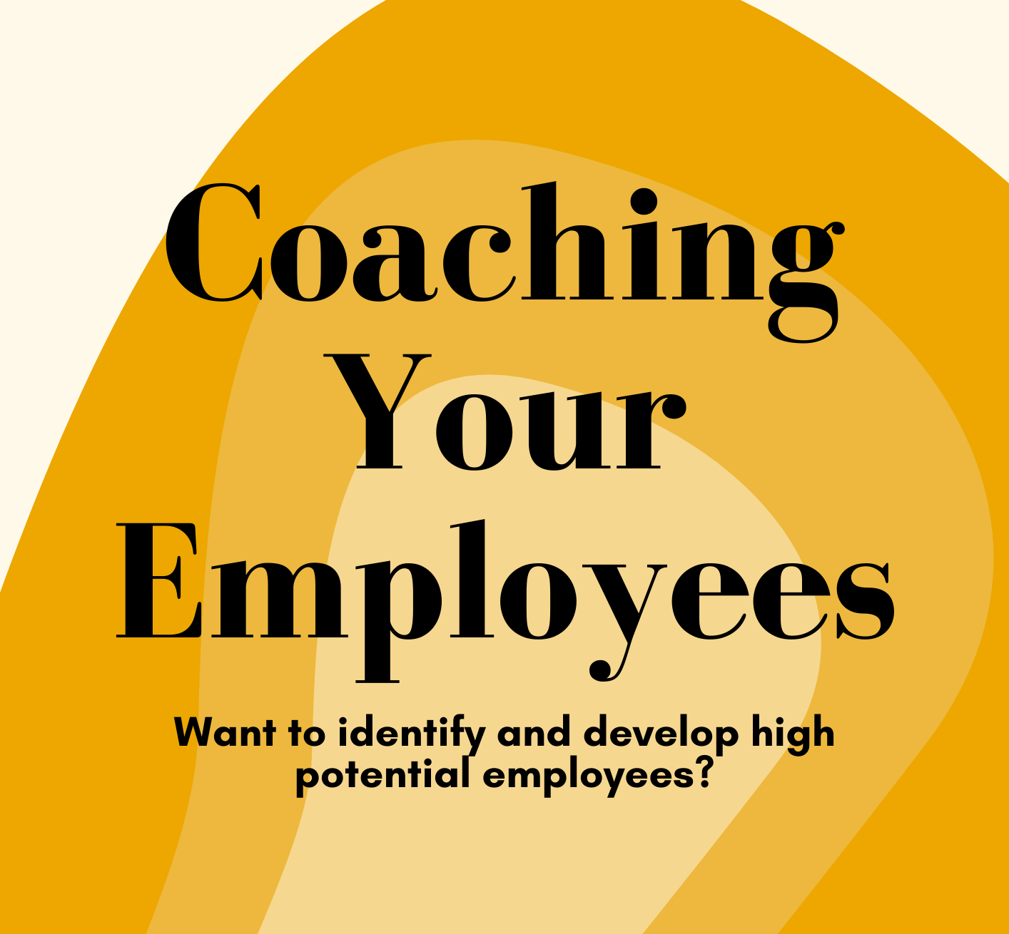 Coaching Your Employees (Online)