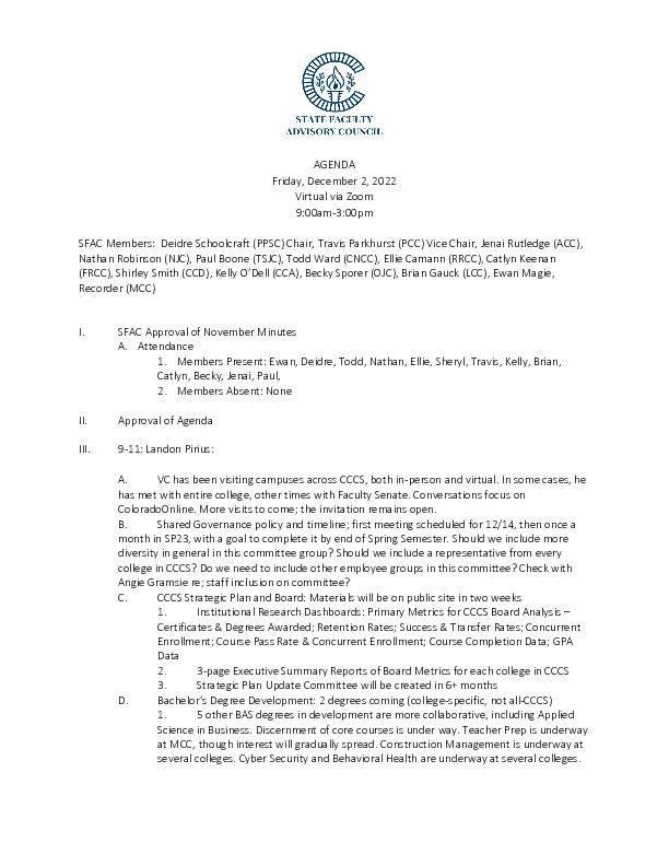 2022-12-02 SFAC Minutes PDF
